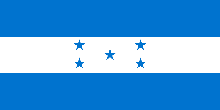 honduras