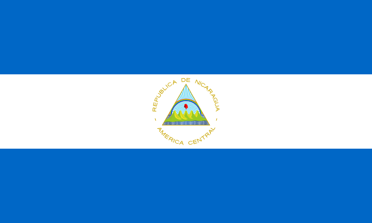 nicaragua