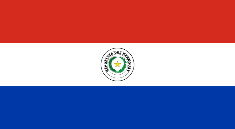 paraguay